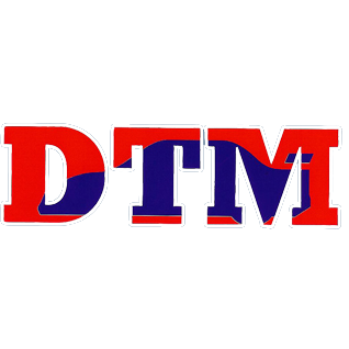 Dtm Logo