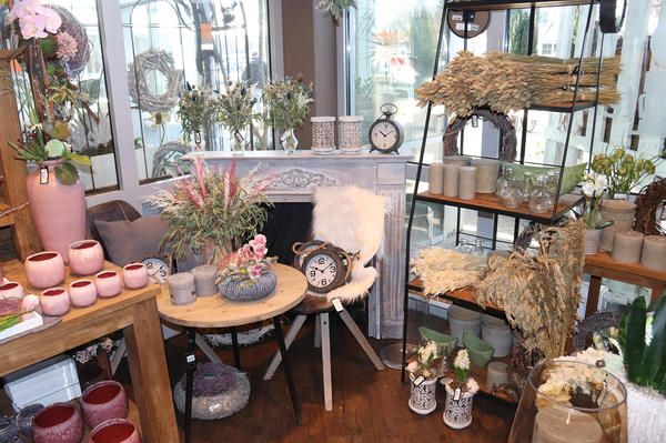 Bilder Blumen Interfleur Floristik & Wohnaccessoires