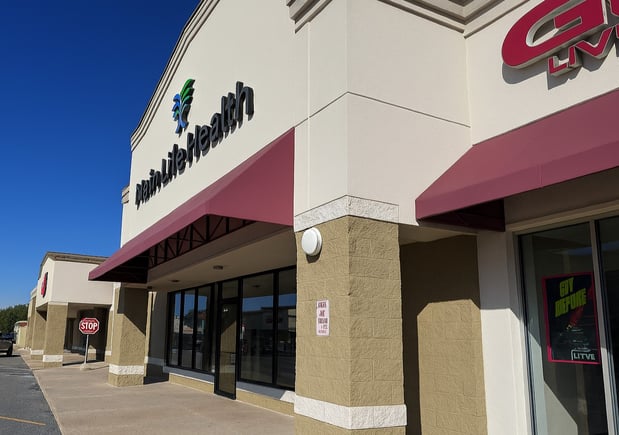 Images Main Line HealthCare Primary Care in Thorndale