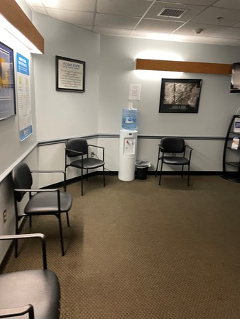 Images Bay State Physical Therapy - Pearl St