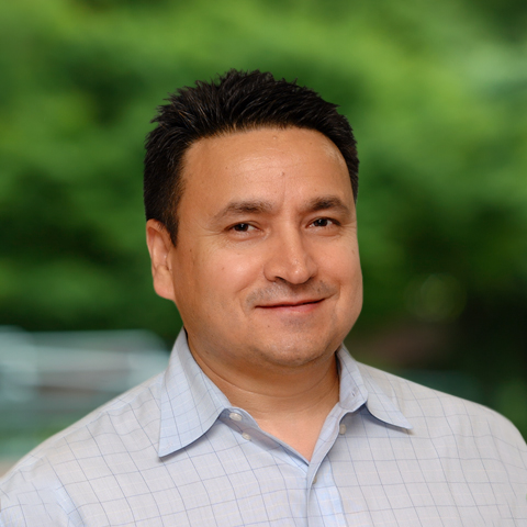 Abdul M. Khaleq