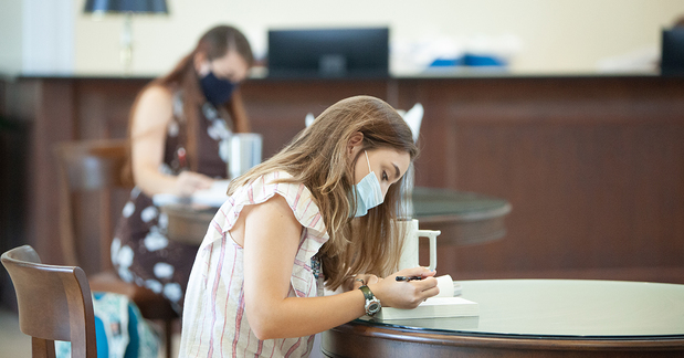Images Reformation Bible College