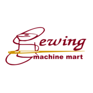 Sewing Machine Mart Logo