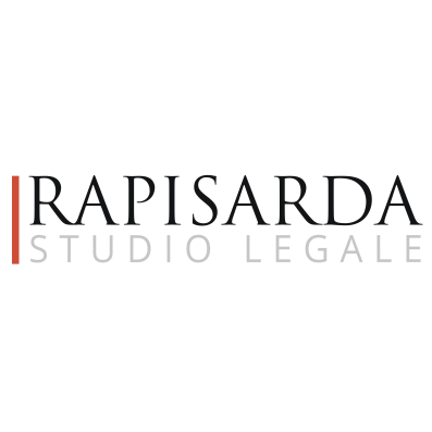 Avv. Viviana Rapisarda Logo