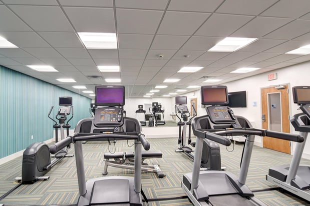 Images Holiday Inn Express Fort Walton Beach Central by IHG