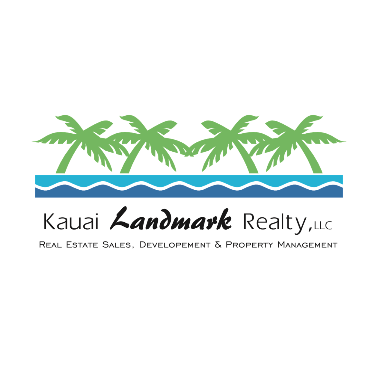 Larry Fudge, PB - Kauai Landmark Realty, LLC