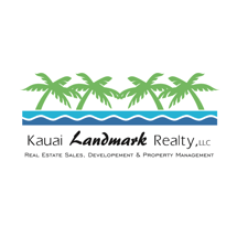 Larry Fudge, PB - Kauai Landmark Realty, LLC Logo