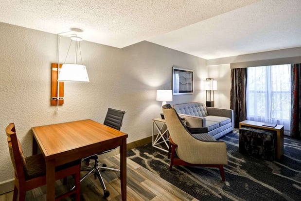 Images Homewood Suites by Hilton San Antonio-Northwest