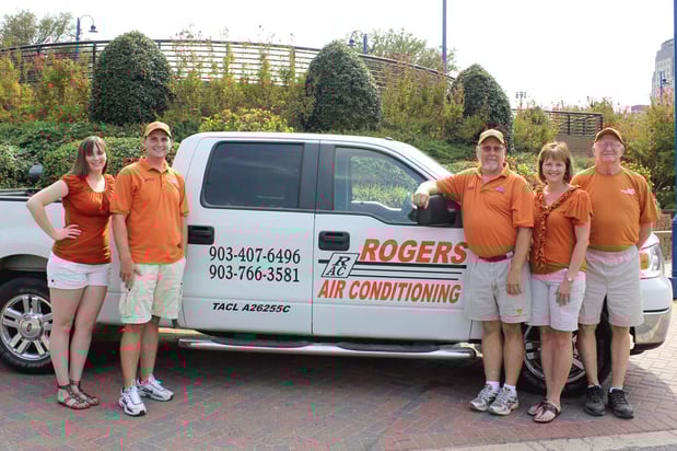 Images Rogers Air Conditioning