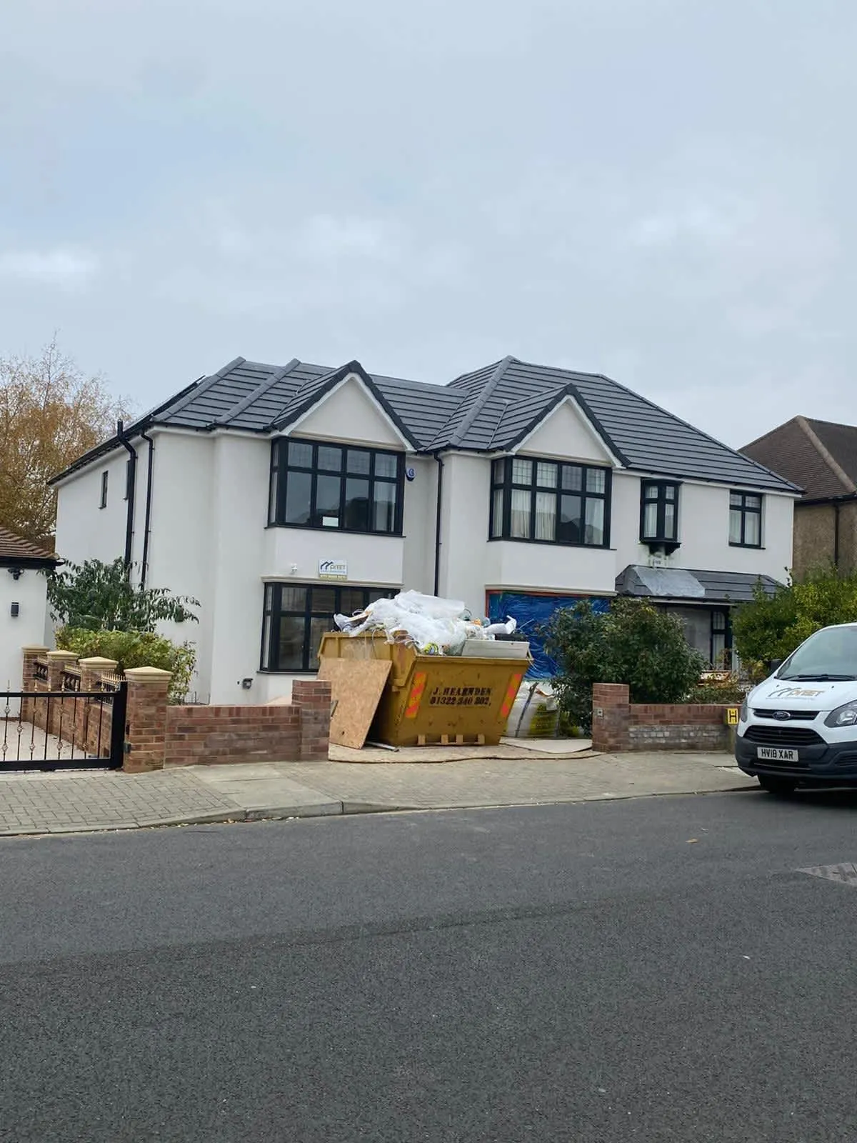 Images Essex Building Contractor Ltd
