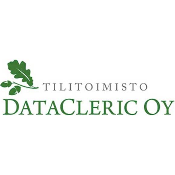 Datacleric Oy Logo