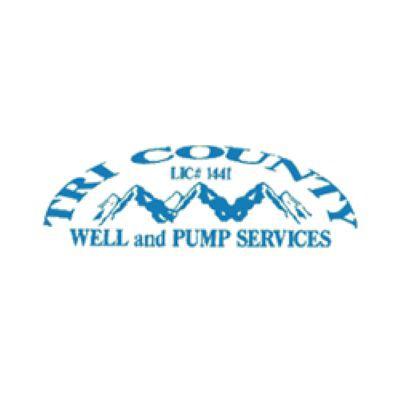 Tri County Well & Pump Service Logo
