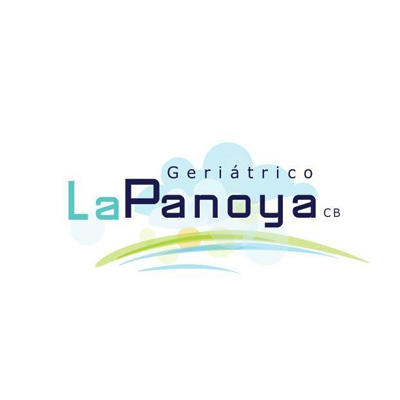 Geriátrico La Panoya Logo