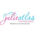 Julie Atlas Photography, LLC Logo
