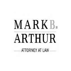 Arthur, Mark B. Logo