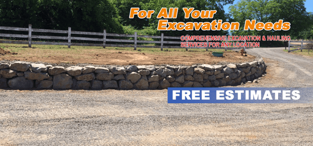 Images Tabert Trucking & Excavation Inc