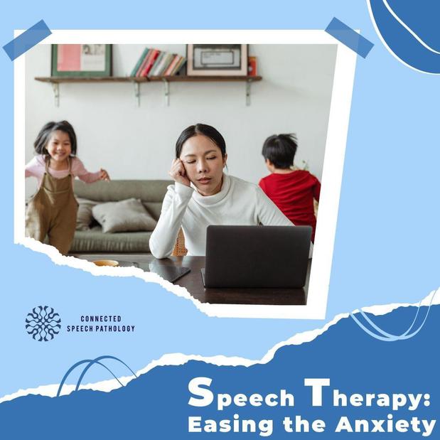 Images Connected Speech Pathology