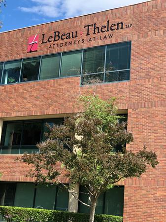 Images LeBeau Thelen, LLP