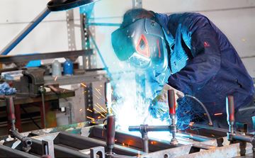 Janner Waagen GmbH, Dr.-von-Fromm-Strasse 3 in Weiden