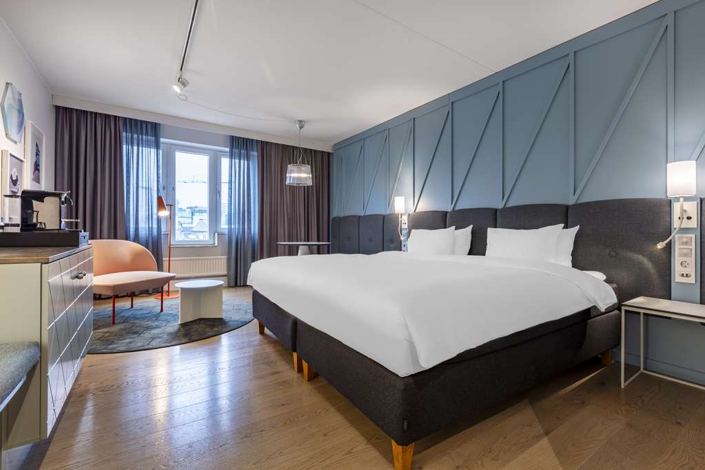 Images Radisson Blu Scandinavia Hotel, Gothenburg