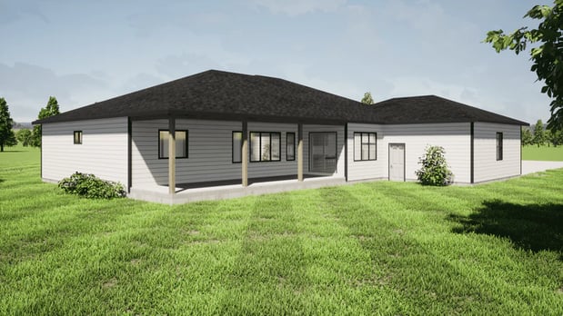 Images South Fork Design