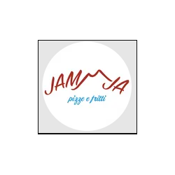 Jamm Ja - Pizze e Fritti Logo
