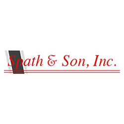 Spath & Son Inc Logo