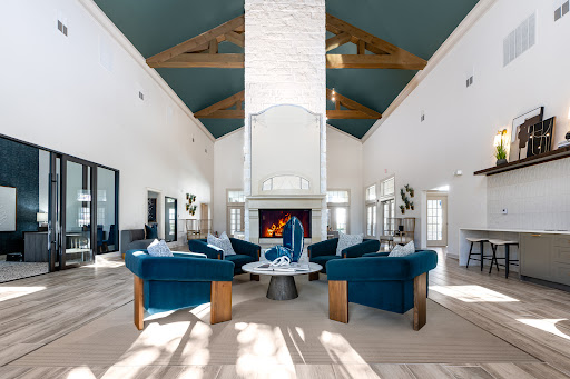 Images Legacy Estates at Frisco Apartments
