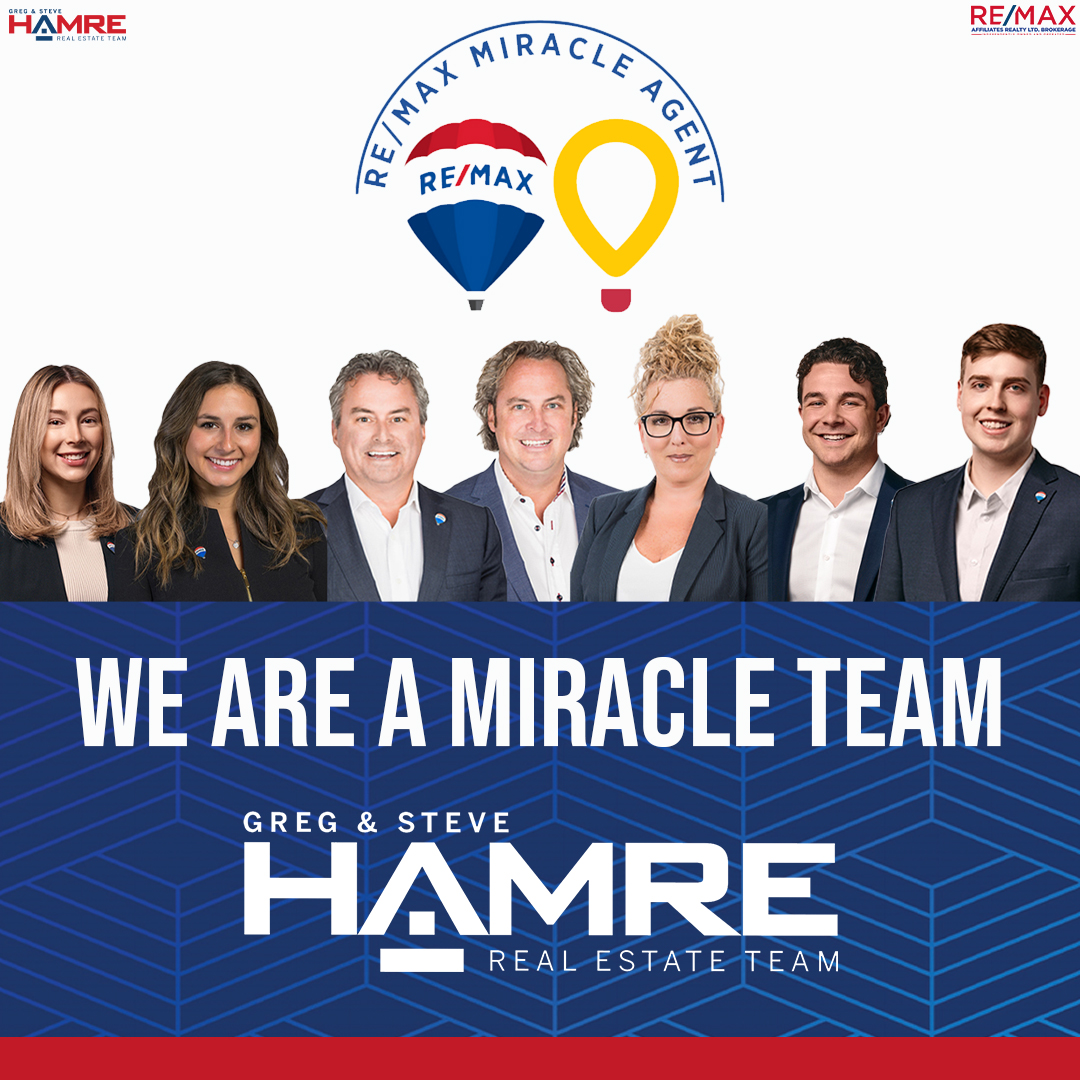 Images Leif Olson - Ottawa Real Estate Agent - Hamre Team RE/MAX Affiliates