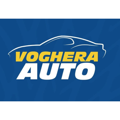 Voghera Auto Logo