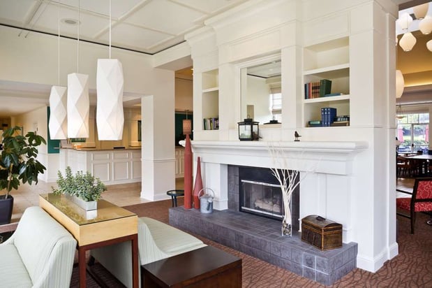 Images Hilton Garden Inn Baltimore/White Marsh