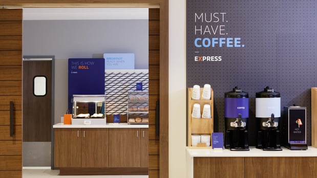 Images Holiday Inn Express & Suites Chatsworth by IHG