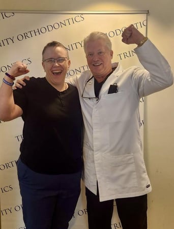 Images Trinity Orthodontics - Brighton