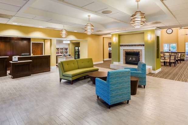 Images Homewood Suites by Hilton St. Louis Riverport- Airport West