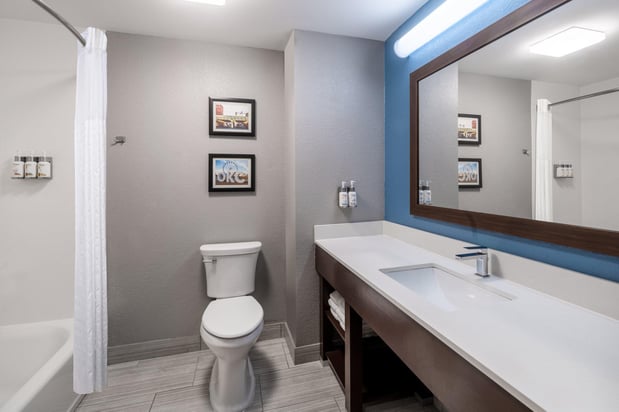 Images Garner Hotel Oklahoma City - Quail Springs by IHG