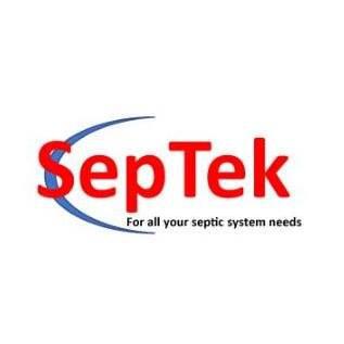 SepTek Services Logo