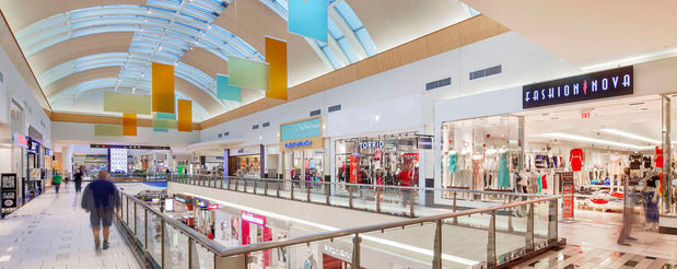 Images Northridge Fashion Center