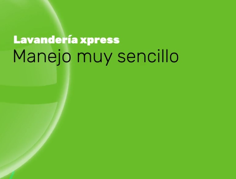 Images LavanderiaXpress Cardenal Cisneros 31