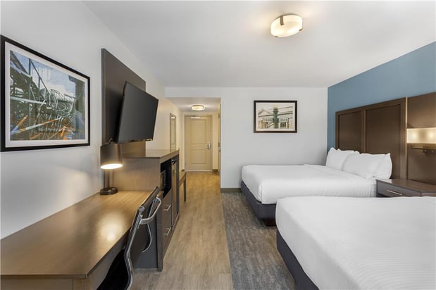 Images Best Western Plus Hershey