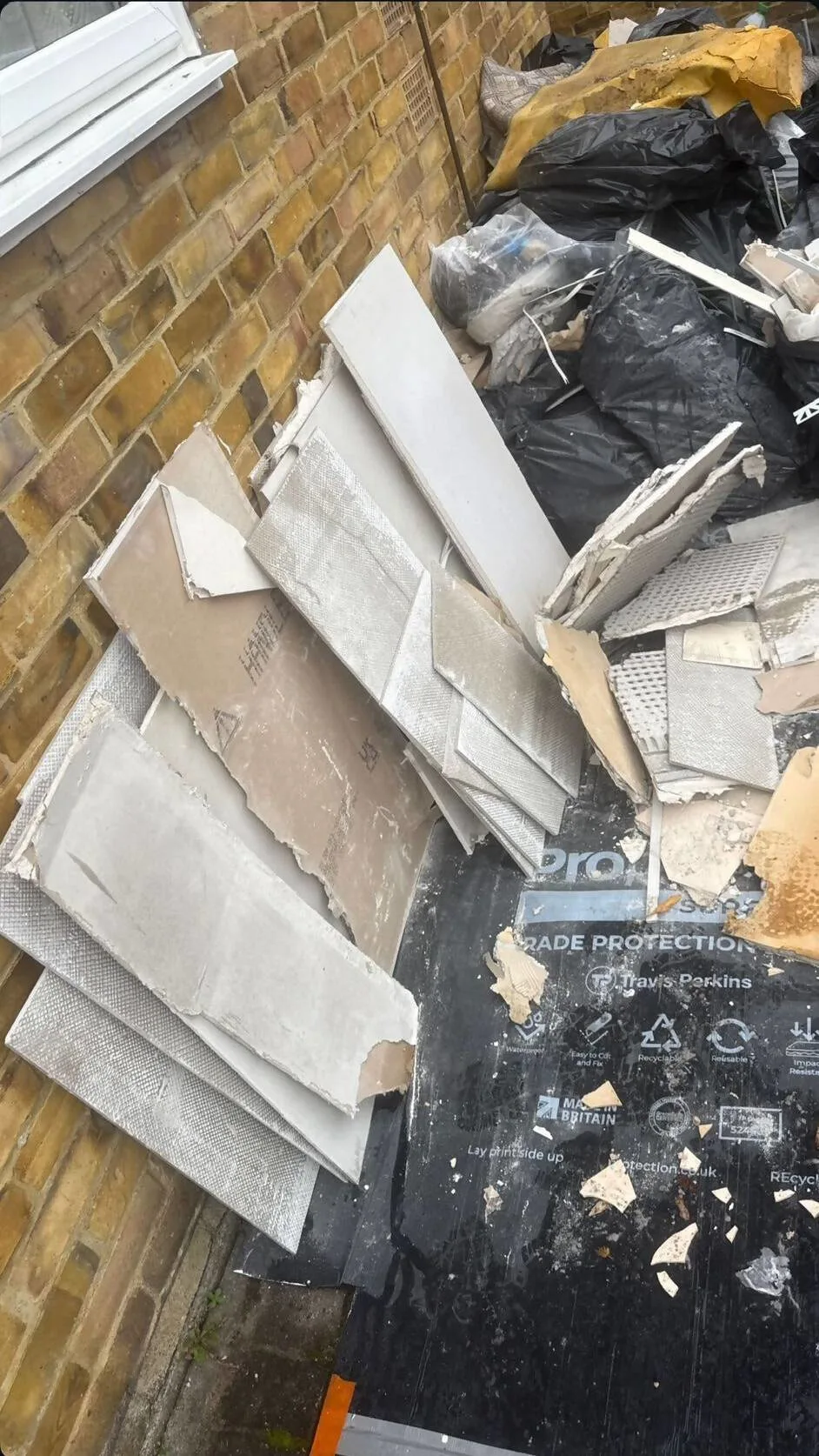 Images Bincredible Waste Solutions Ltd