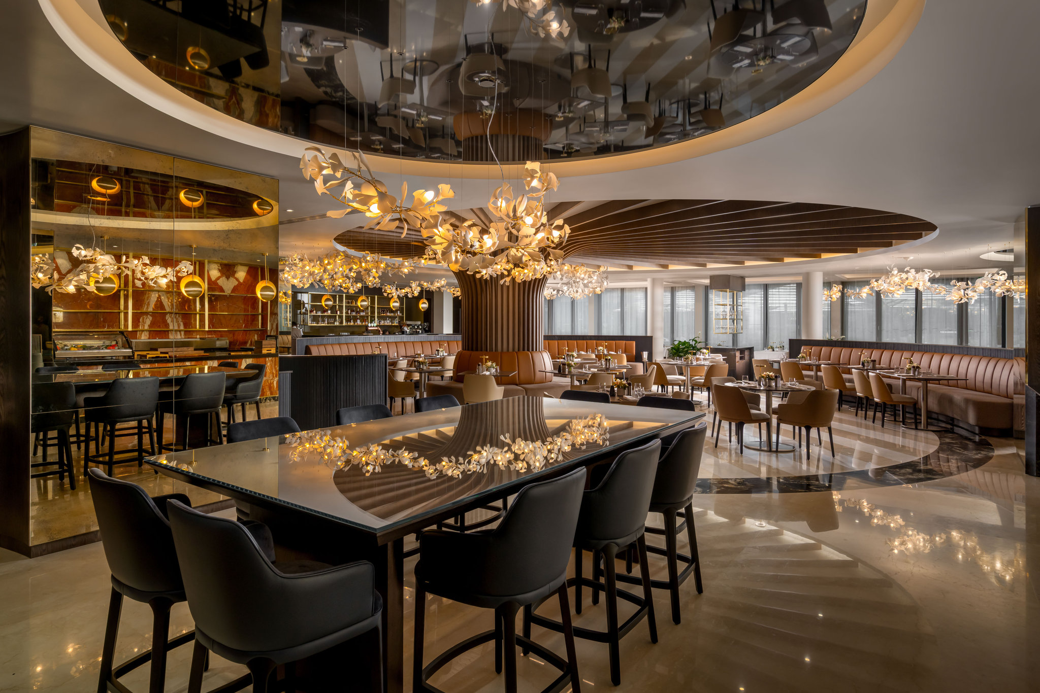 Images InterContinental AthéNéE Palace Bucharest by IHG