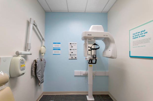 Images The Woodlands Modern Dentistry and Orthodontics