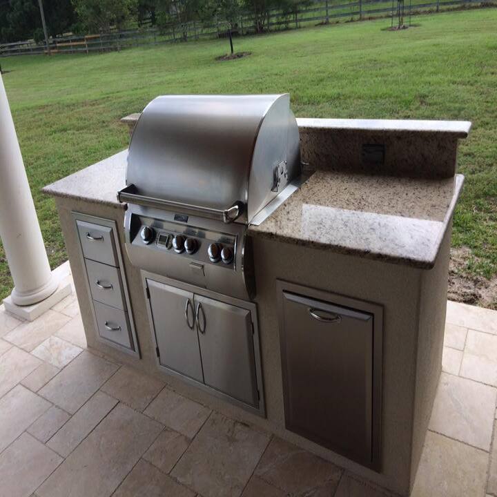 Images Texas Outdoor Projects