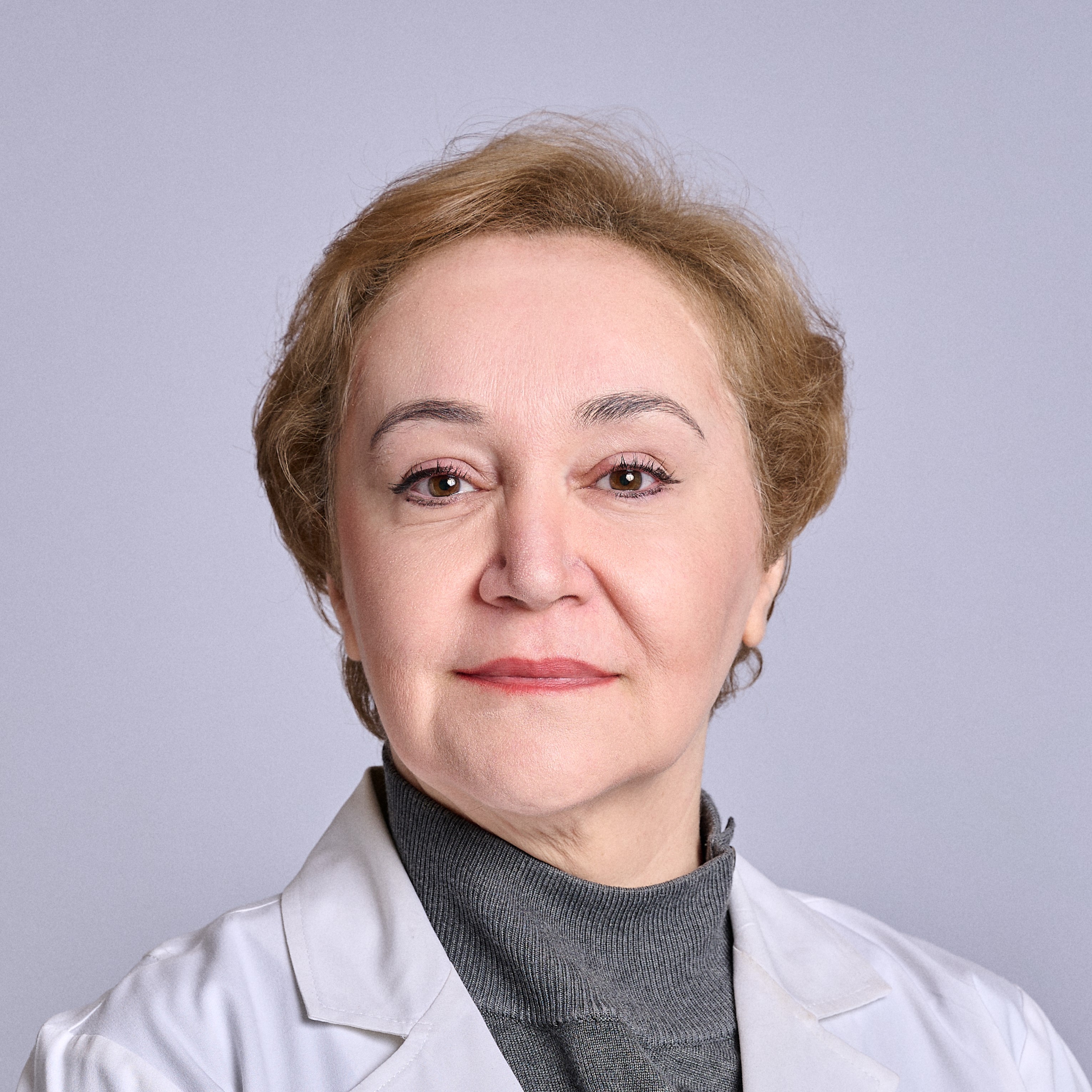 Zohreh S Soltani, MD - New Orleans, LA - Internal Medicine