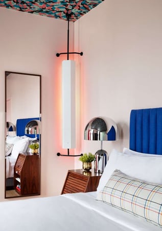 Images Graduate by Hilton New York