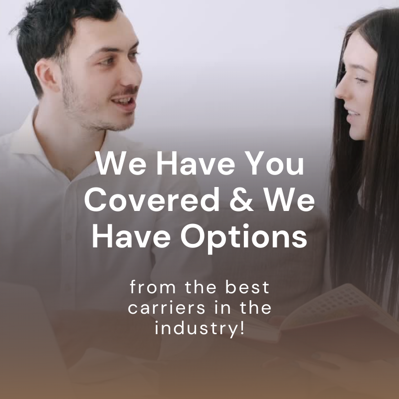 Images Stacey Carlson Insurance