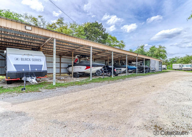 Images CubeSmart Self Storage