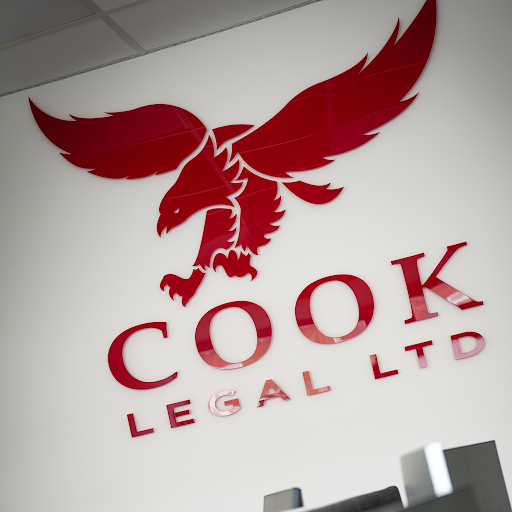company logo