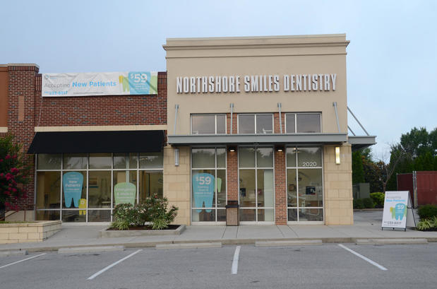 Images Northshore Smiles Dentistry