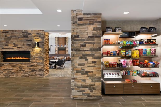 Images Homewood Suites by Hilton Ankeny